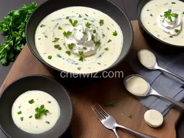 Chef John's Crème Fraîche