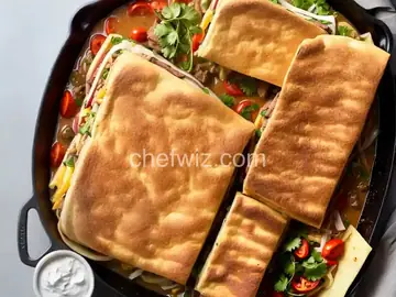 Chef John's Cuban Sandwich