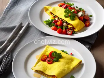 Chef John's French Omelette