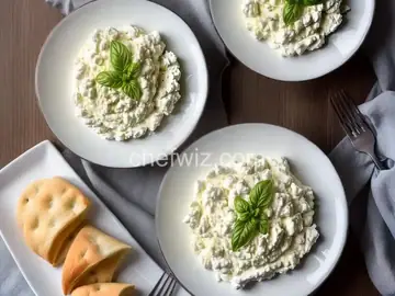Chef John's Homemade Ricotta Cheese