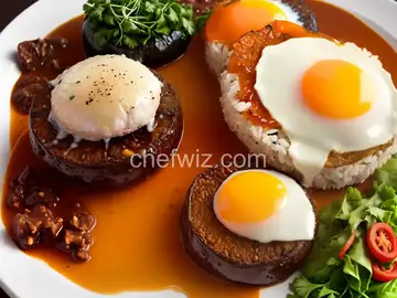 Chef John's Loco Moco