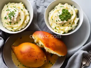 Chef John's Perfect Mashed Potatoes