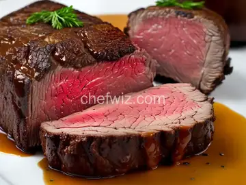 Chef John's Perfect Prime Rib
