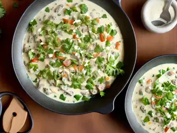 Chef John's Ranch Dressing