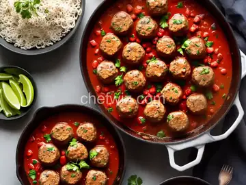 Chef John's Swedish Meatballs