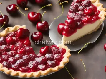Cherry Pie