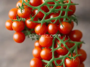 Cherry Tomato Pasta
