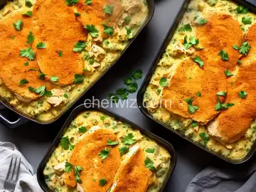 Chicken Divan