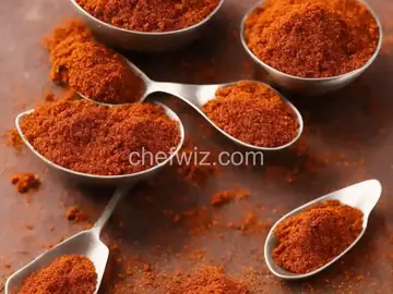 Chili Powder