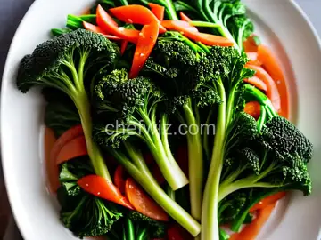 Chinese Broccoli