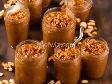 Chipotle Honey Vinaigrette