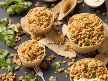 Chipotle Ranch Dressing