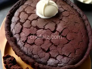 Chocolate Cobbler