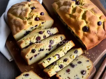 Christmas Stollen