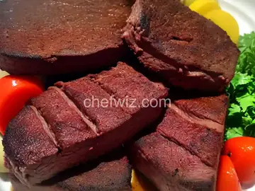Churrascaria-Style Picanha