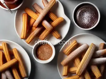 Churros
