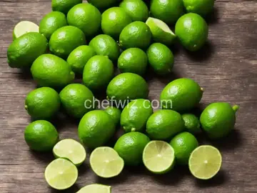 Cilantro Lime Dressing