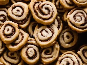 Cinnamon Rolls