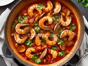 Cioppino