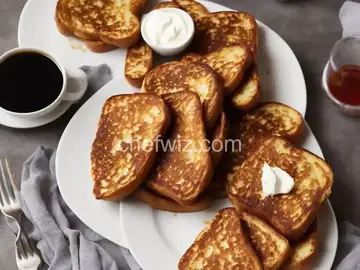 Classic French Toast