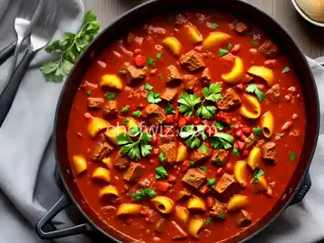 Classic Goulash
