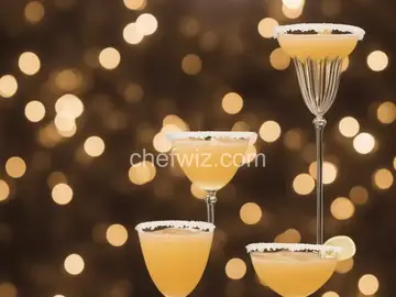 Classic Margarita