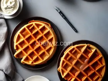 Classic Waffles