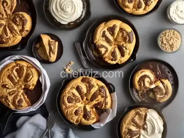 Clone of a Cinnabon