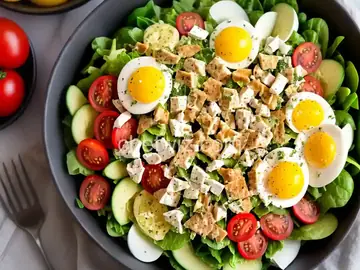Cobb Salad