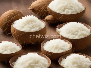Coconut Rice