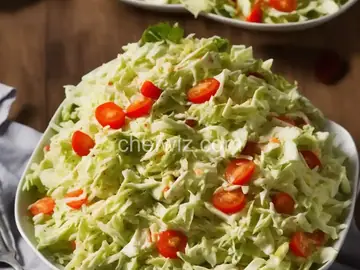 Coleslaw Dressing