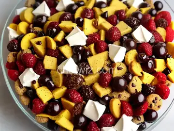 Cookie Salad I