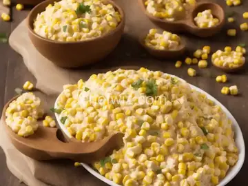 Corn Dip