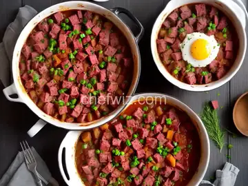 Corned Beef Hash