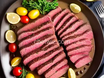 Corned Beef Irish Feast