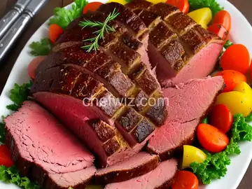 Corned Beef Roast