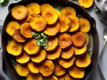 Country Fried Squash