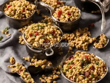 Cowboy Caviar