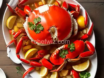 Crab Boil
