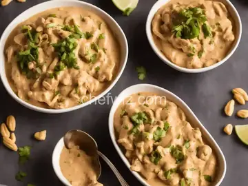 Creamy Chipotle Sauce