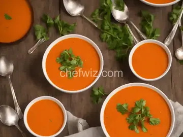 Creamy Tomato Soup