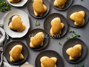 Crescent Dogs