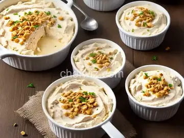 Crème Fraîche Chicken