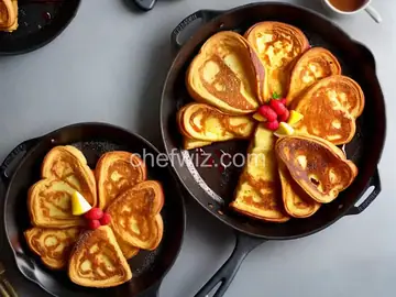 Croissant French Toast