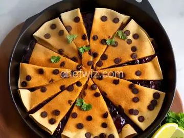 Crunchwrap Ring