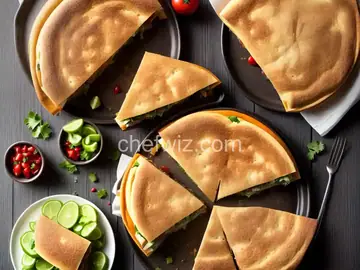 Cuban Midnight Sandwich