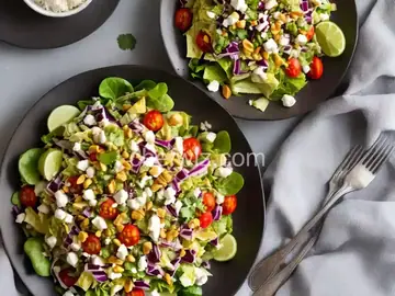 Curtido (El Salvadoran Cabbage Salad)