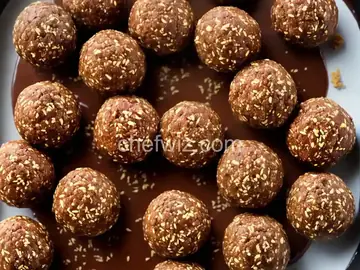 Date Balls