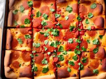 Detroit-Style Pizza