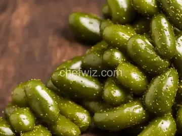 Dill Pickles